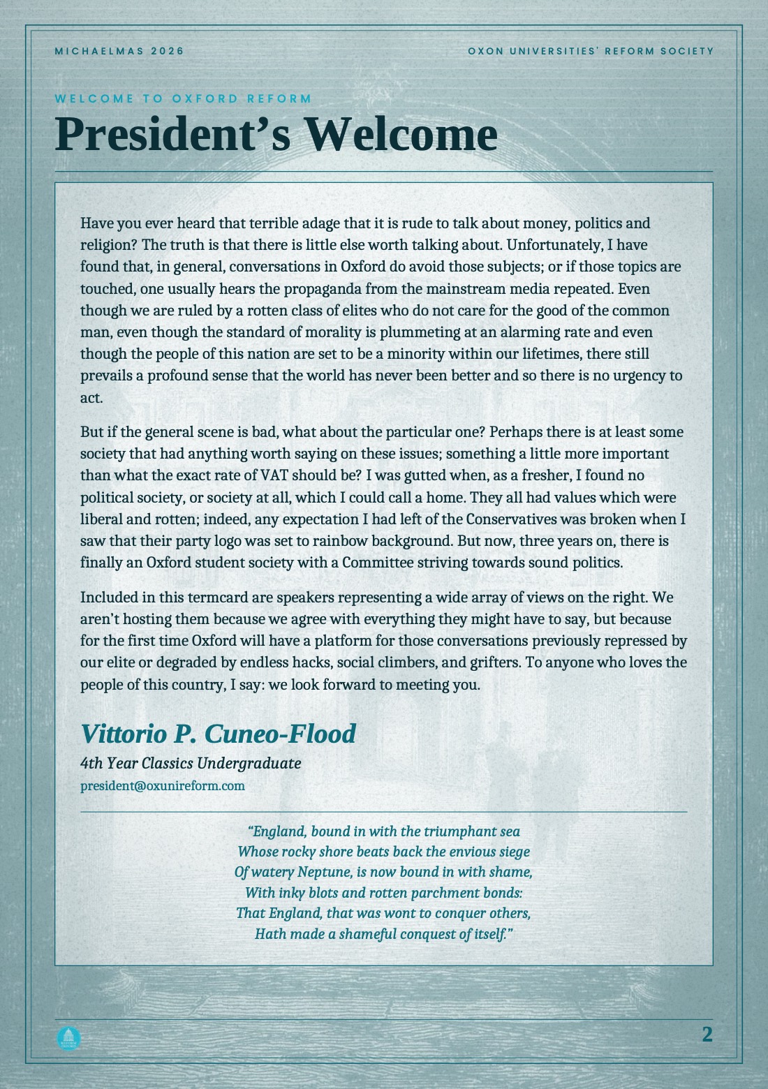 Term card page 3