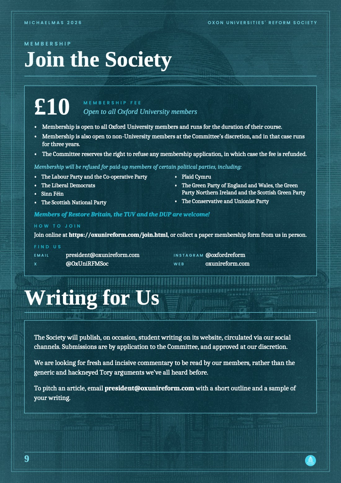 Term card page 10