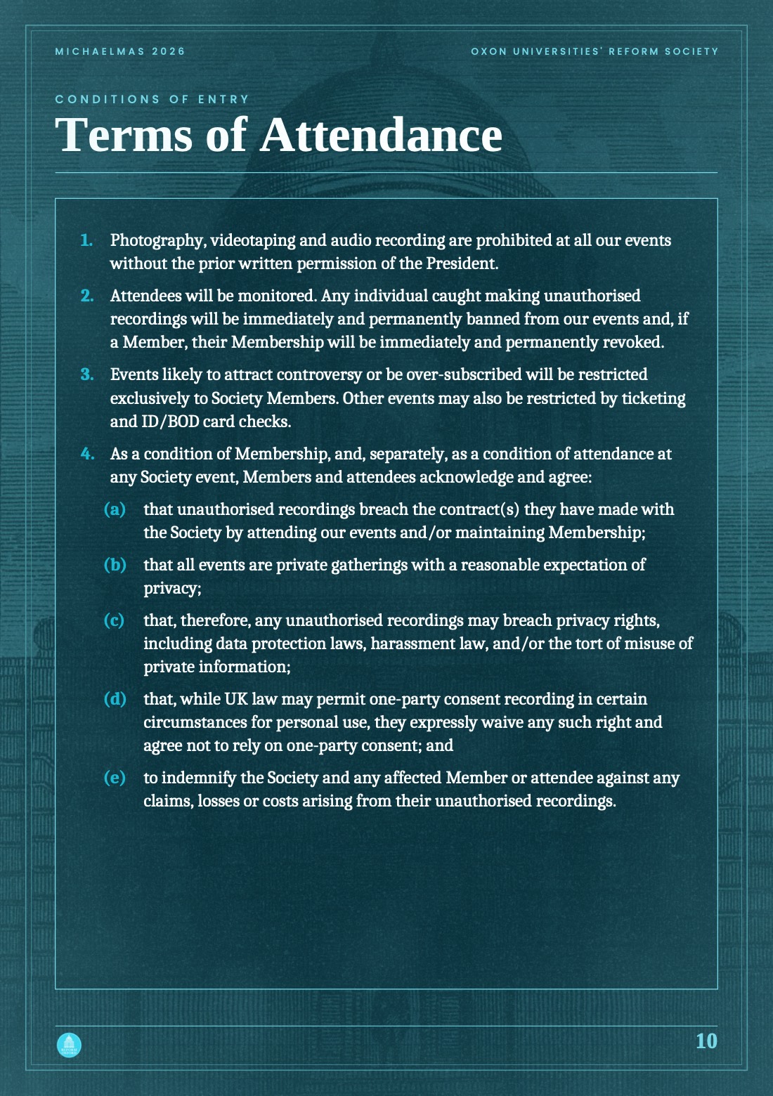 Term card page 11